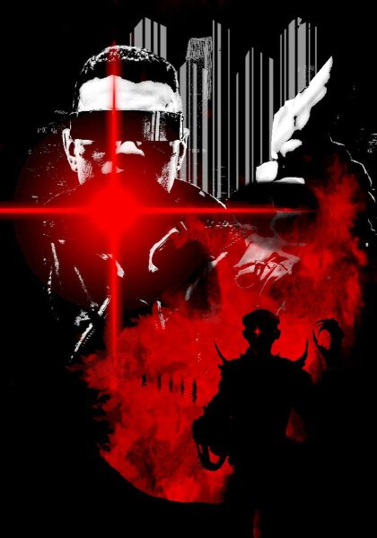 CY_BORG RPG Time Scape