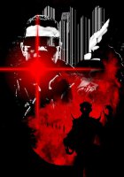 CY_BORG RPG Time Scape