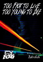 CY_BORG RPG Too Fast To Live Too Young To Die