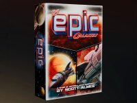 Tiny Epic Galaxies Second Edition