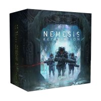 Nemesis Retaliation Core Box (english)