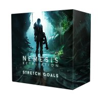 Nemesis Retaliation Stretch Goals (english)