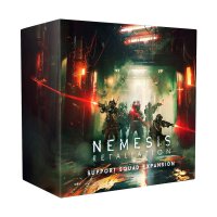 Nemesis Retaliation Support Squad (english)