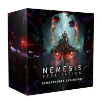 Nemesis Retaliation Sangrevores (english)