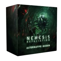Nemesis Retaliation Alternative Queen (english)