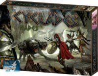 Cyclades Hades
