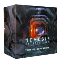 Nemesis Retaliation Terrain Expansion (english)
