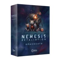 Nemesis Retaliation Spacecats (english)