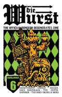Dungeon Degenerates Die Wurst 6
