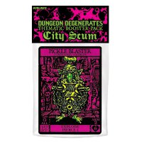 Dungeon Degenerates City Scum
