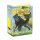 Dragon Shield: Matte – Dual Yellow & Silver(100)