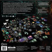 Nemesis: Retaliation (deutsch)