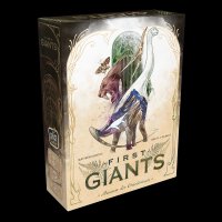 FIRST GIANTS (deutsch)