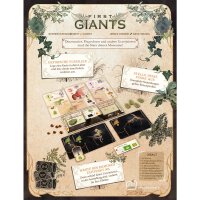 FIRST GIANTS (deutsch)