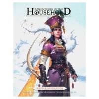 Adventures in the Household Winter Never Ends 5E