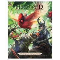 Adventures in the Household Journey to the Garden 5E