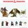 D&D Icons of the Realms Adventure in Faerun Booster Brick (10)