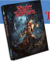 Night Terrors