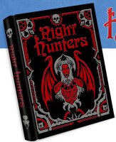 Night Hunters Limited Edition