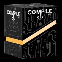 Compile (Gold Edition) (deutsch)