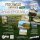 Mischwald: Dartmoor – Exmoor (deutsch)