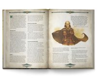 Dragonbane RPG Book of Magic