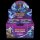 Riftbound League Of Legends TCG Unleashed Booster Display (24 packs)