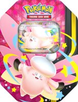 Pokemon Pokémon Tin Box Mega Pixi ex #129 –...
