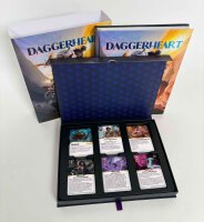 Daggerheart Basis-Set (deutsch)