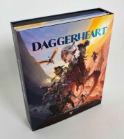 Daggerheart Basis-Set (deutsch)