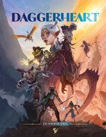 Daggerheart Basis-Set (deutsch)
