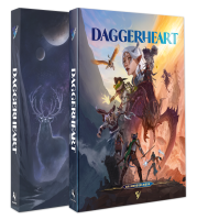 Daggerheart Basis-Set (deutsch)