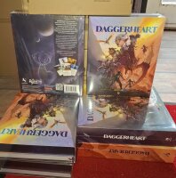 Daggerheart Basis-Set (deutsch)