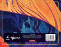 Daggerheart Deluxe-Ausgabe (deutsch)