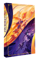 Daggerheart Deluxe-Ausgabe (deutsch)