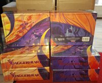 Daggerheart Deluxe-Ausgabe (deutsch)