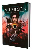 Vileborn - Grundregelwerk (deutsch)