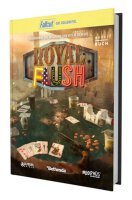 Fallout: Das Rollenspiel - Royal Flush (deutsch)