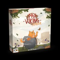 Pax Viking Junior (english)