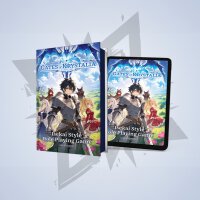 Gates of Krystalia RPG Hero Bundle (DE)