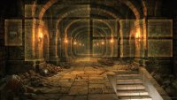 Dungeon Crawler Carl Unstoppable Playmat