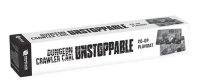 Dungeon Crawler Carl Unstoppable Co-op Playmat