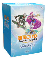 Riftbound League Of Legends TCG Radiance Vault