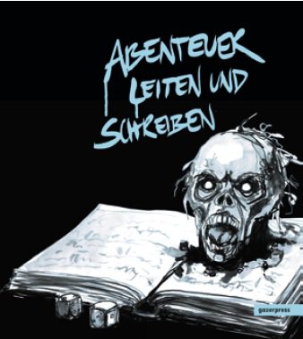 Abenteuer Leiten und Schreiben