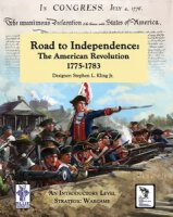 Road to Independence 250th Anniversary Edition