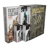 Escape from Stalingrad Z Reloaded Deluxe Set