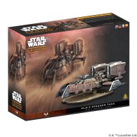 Star Wars Legion WL0-5 Speeder Tank