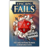 Epic RPG Fails (english)
