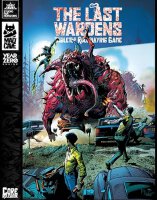 The Last Wardens RPG (english)