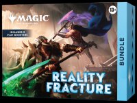 MTG - Reality Fracture Bundle - EN